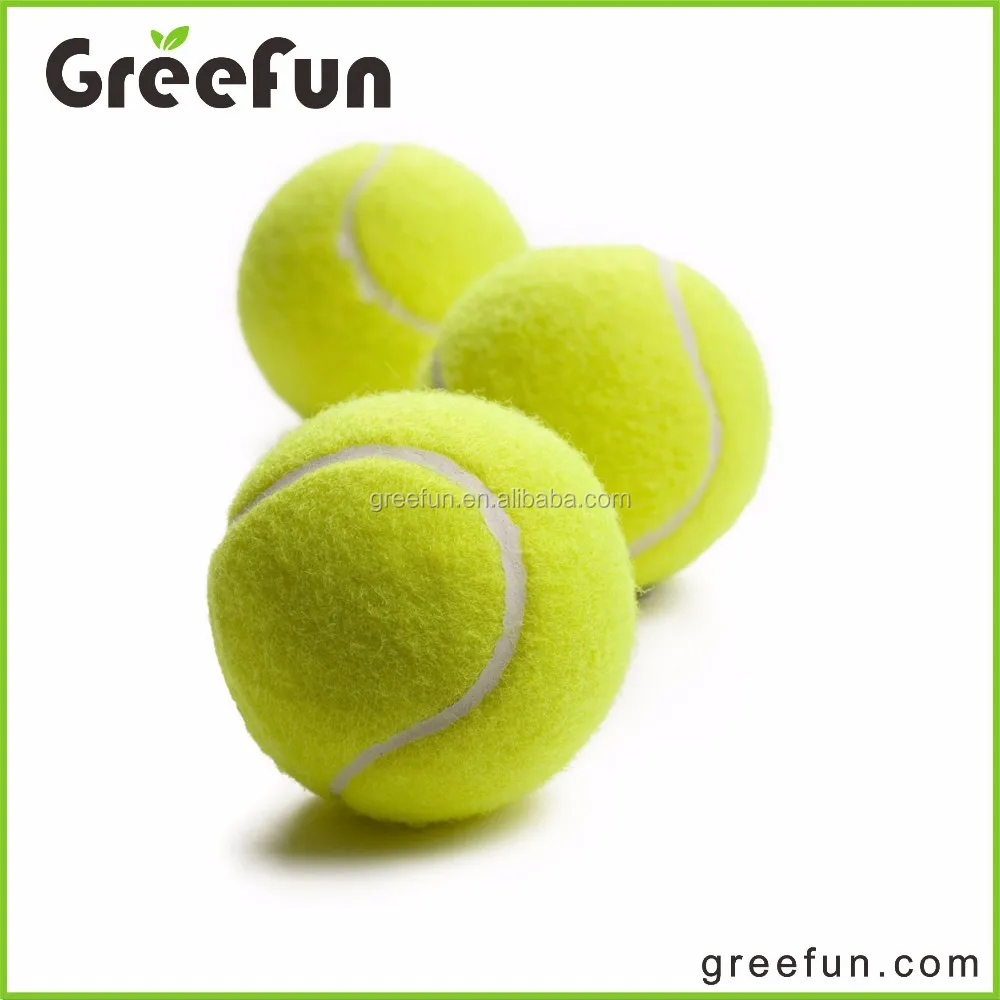Custom printed tennis balls Clearance