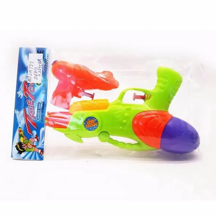 Wholesale Summer Promotional Toy Gun Squirt Gun Water Gun Buy Squirt