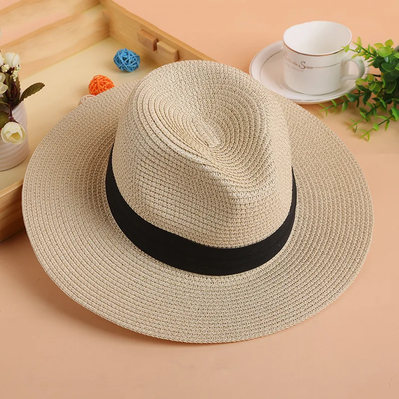 Wholesale China High Quality Fashion Cheap Panama Hats - Buy Panama ...