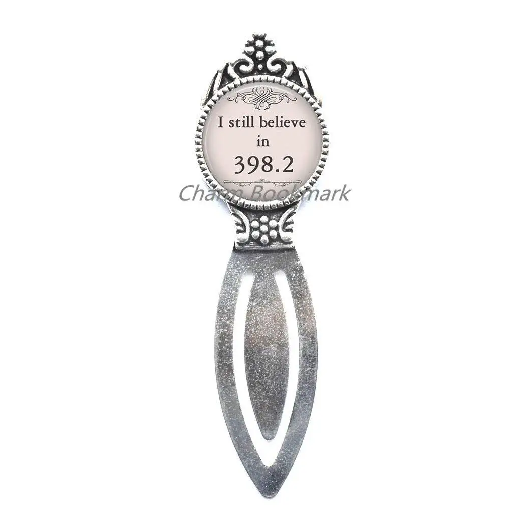 Art bookmark Fairy Art bookmark Midsummer Nights Dream metal bookmark
