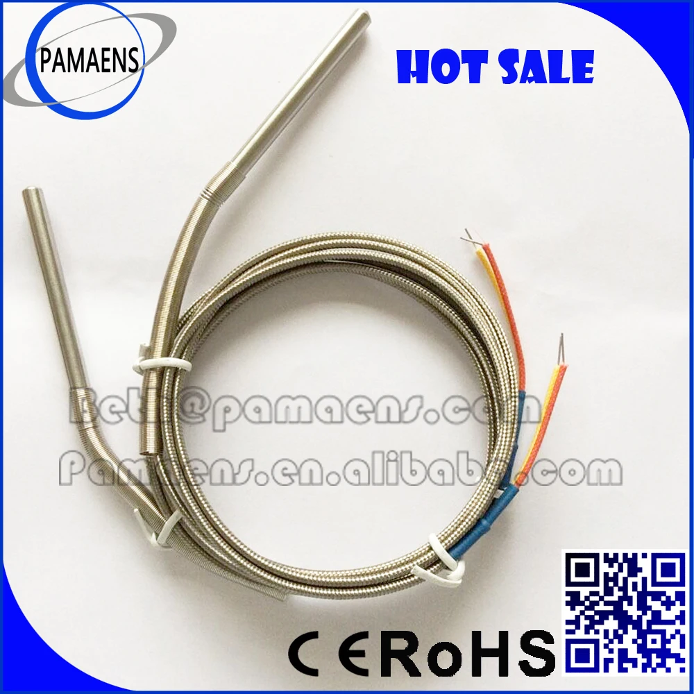 High Quality Thermocouple K Type At Great Price Buy Thermocouple K