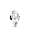 Klein Jewelry Propeller Hat Boy Charm for pandora Bracelet 798015ENMX