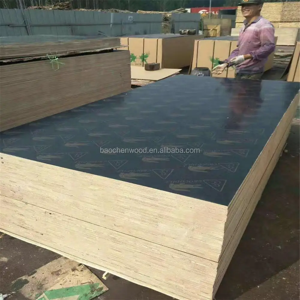 Crocodile Brand Marine Plywood 1/4 Marine Plywood Price Philippines