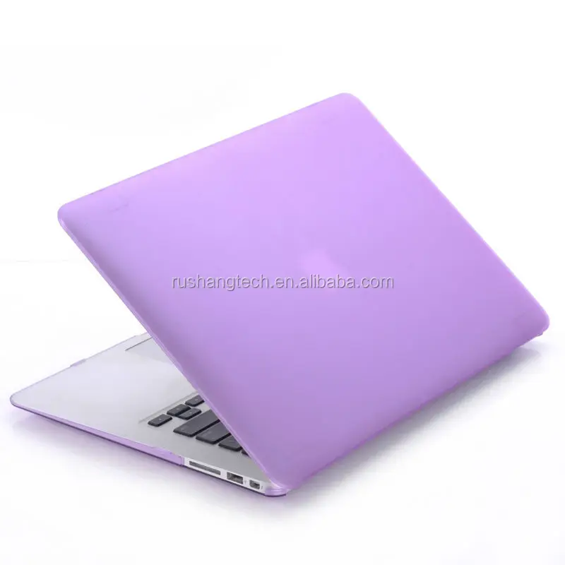Laptop Silicone Laptop Case For Macbook Air,For Macbook Pro A1398