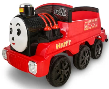 12v ride on train