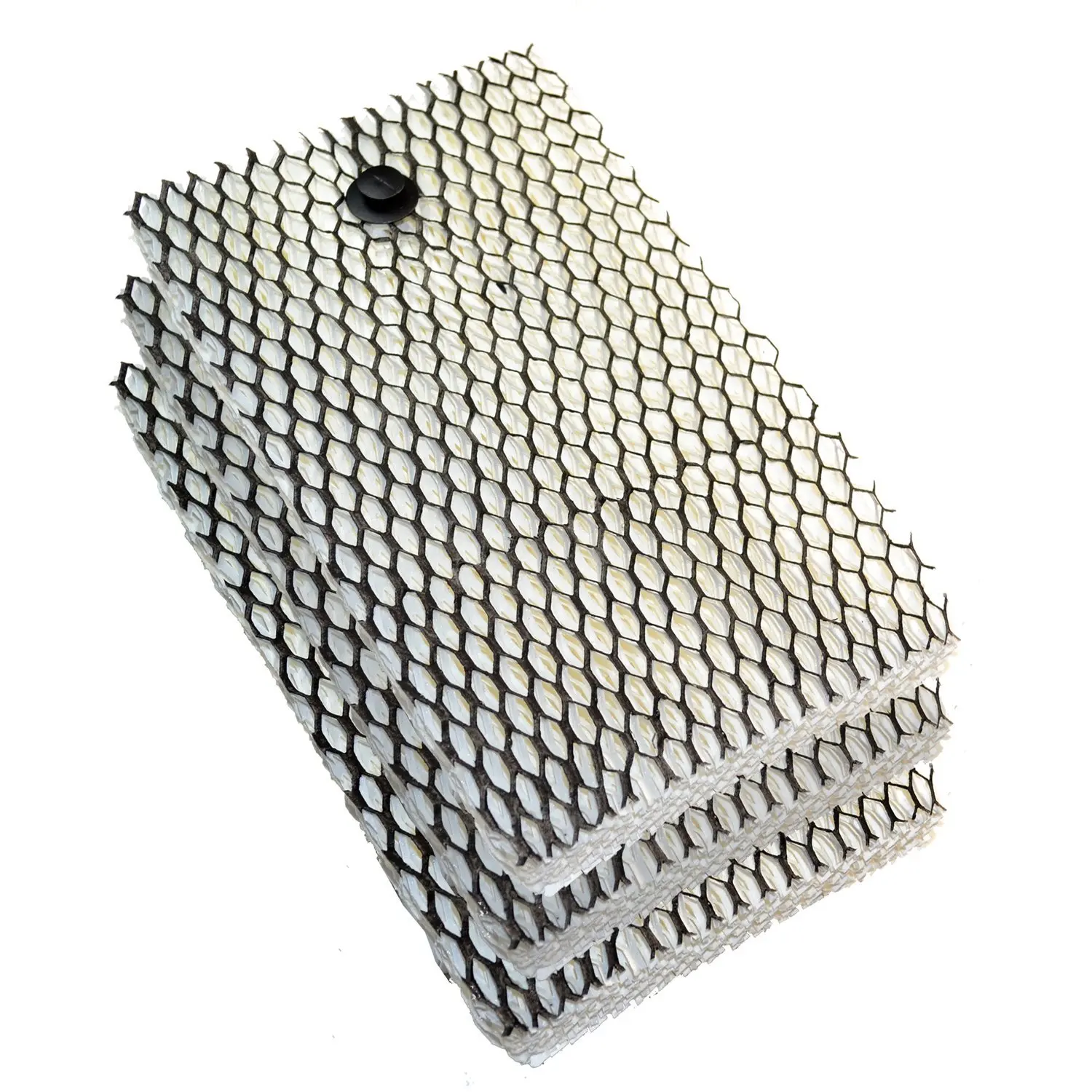 3 or 6-Pack Wick Filters for Bionaire Humidifier BWF100 9000511 Replacement