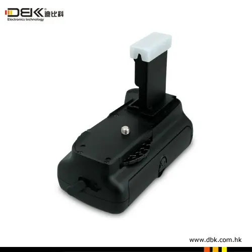 100D Battery Grip for CANON C100D / SL1