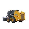 china made XC770K mini skid steer underground mine loadermicro skid steer loader for sale