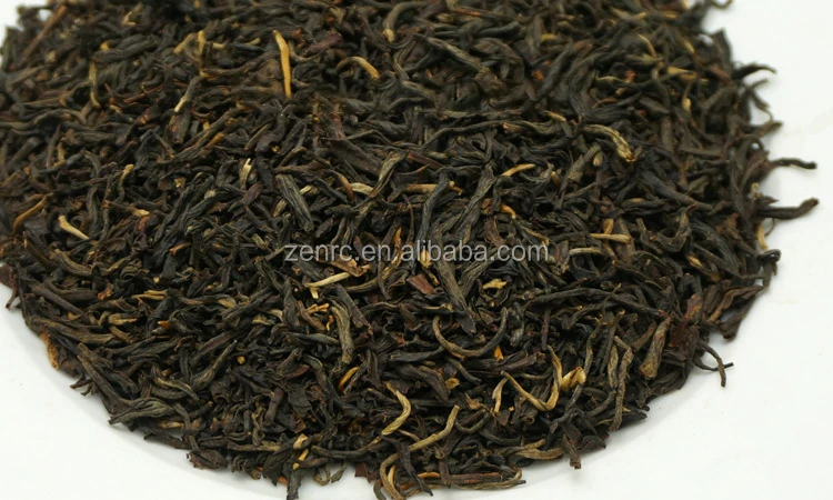 Chinese New Spring Yunnan Dianhong Black Tea - 4uTea | 4uTea.com