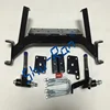 E-Z-GO TXT Golf Cart 5" All Sports Heavy Duty Drop Axle