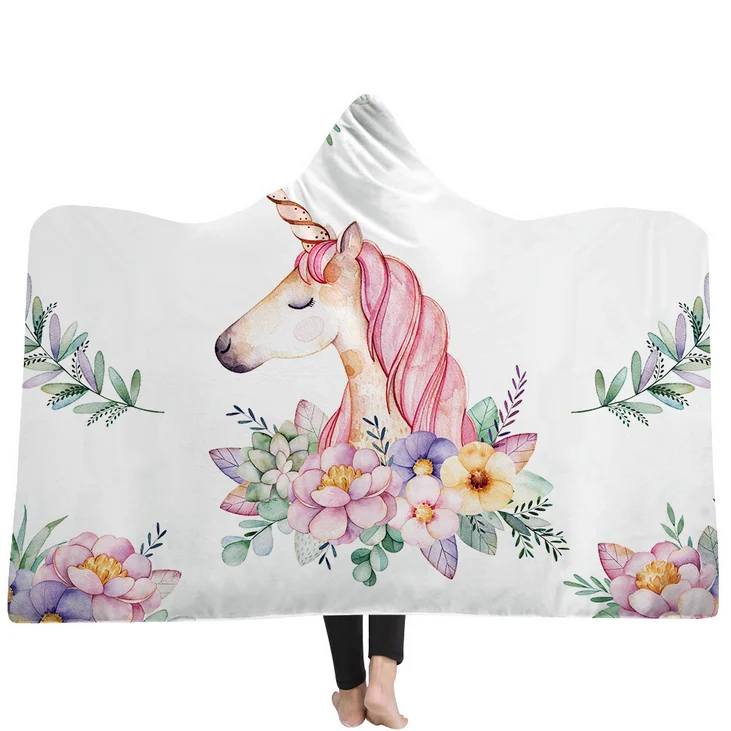 Unicorn Blanket (44)