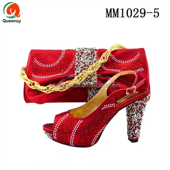 matching shoes and purses wholesale