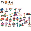 kids educational plastic toys indoor soft play intellectual toys