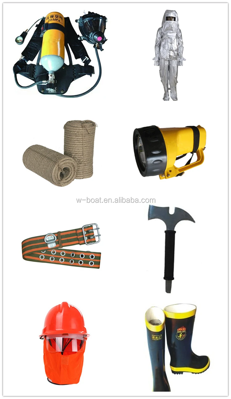 Complete Totally New Fire Fighting Equipment For Sale Buy Fire