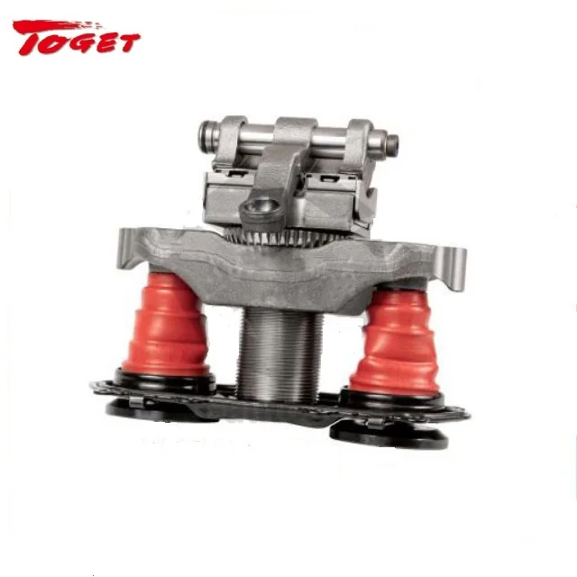 Trailer Brake Parts Disc Brake Caliper Bpw Brake Adjuster Mechanism