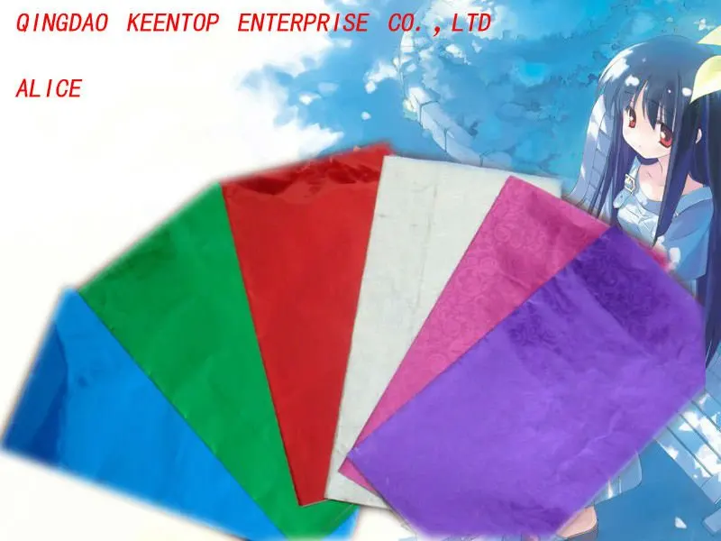 embossing gift wrapping paper (2)