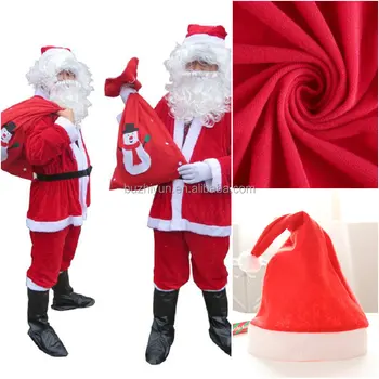 cheap santa suit