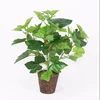 The 5 Branches Grape Bonsai Of Artificial Plant For Indoor And Outdoor Decoration