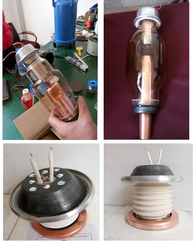 300kv High Quality Ceramic Tube For Directional X Ray Detector Buy X