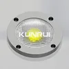 90 degree angle diameter 67mm anti-dazzling 100 mm anti glare cob lens