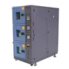 Dual & triple climate chamber for stability testing temperature humidity