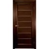 fancy shower rubber seal China HDF mechanism sliding internal door with wedge