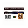 At Low Price Gift Customized Manufacturer Barcode Id Card Software