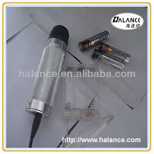 led light source work on battery 006L