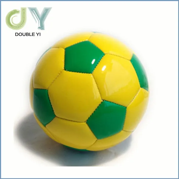 mini football stress balls