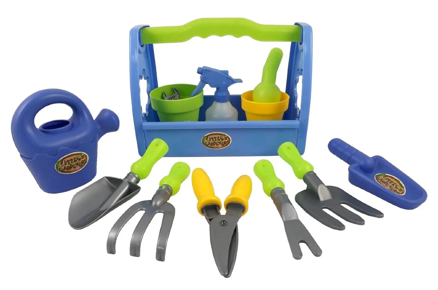 gardening sets for children