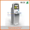 LKS all in one touch screen kiosk machine