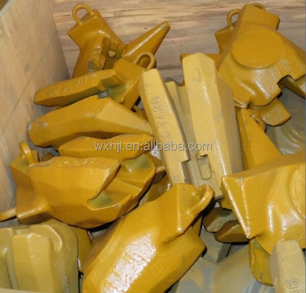 Wholesale Customized Dredging Excavator Teeth On Cutter Ladder Buy Excavator Teeth,Dredging