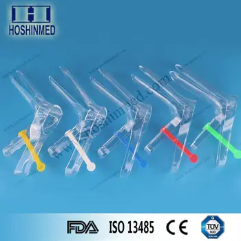 French Type Different Size Vagina Dilator With Middle Stick Vaginal Speculum French Type Different Size Vagina Dilator With Middle Stick Vaginal Speculum