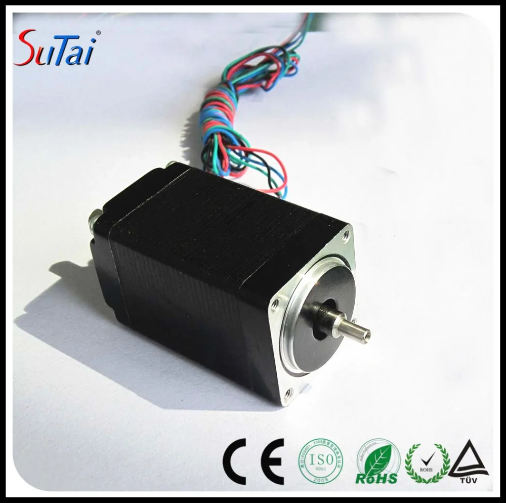 Cina 28 bygh stepper motor nema 11 mini harga-Stepper 