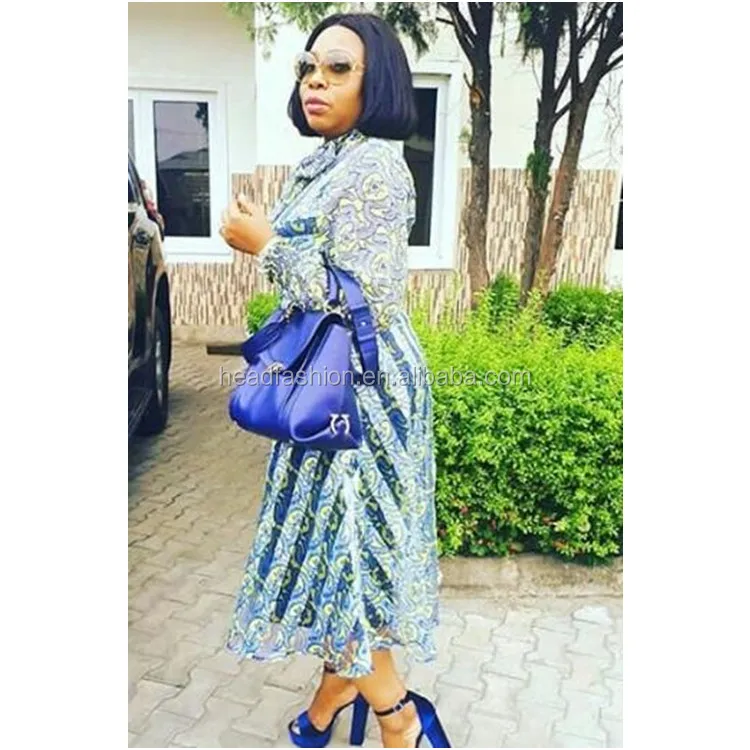 Custom Digital Print Silk Chiffon Fabric