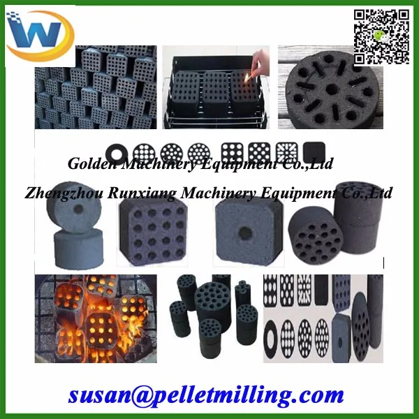 briquette machine