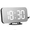 Amazon Top Seller 2018 Digital Wall Clock For Home Decor