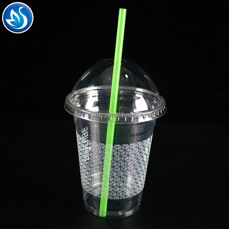 Plastic Cups With Lids And Straws Buy Plastic Cups With Lids And