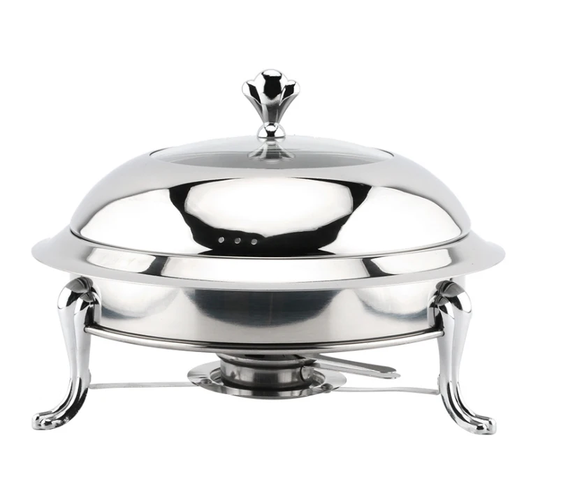 Indian Chafing Dish With Fuel Burner,Rectangle Stainless Steel Chaffing Dish Stove Buy