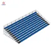Portable Quickly Assemble Best Stadium Seating bleacher For Sale