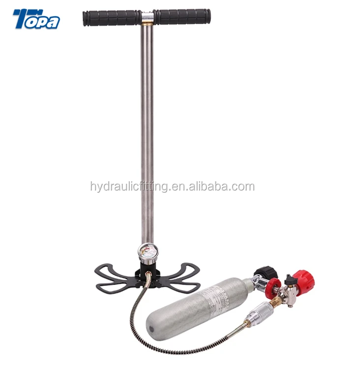 hand air pump for tires