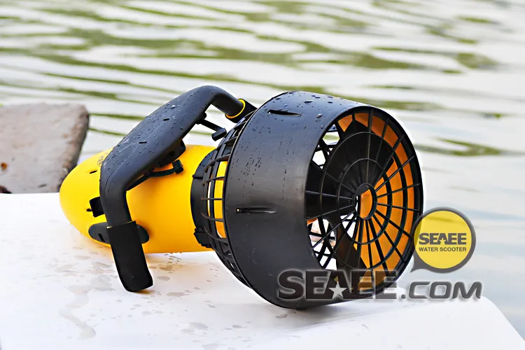 Underwater Electric Scooter Diving Scooter Ss3001,Water Booster 24v