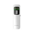 Charging Plastic Logo Projector Wireless Laser Pen Pointer Presenter