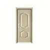 New coming style Inward/Outward Opening direction wood folding doors interior