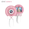 Ainol Fairy Camera (1.3MP Front & Back Camera, 2" IPS HD Display) - Pink