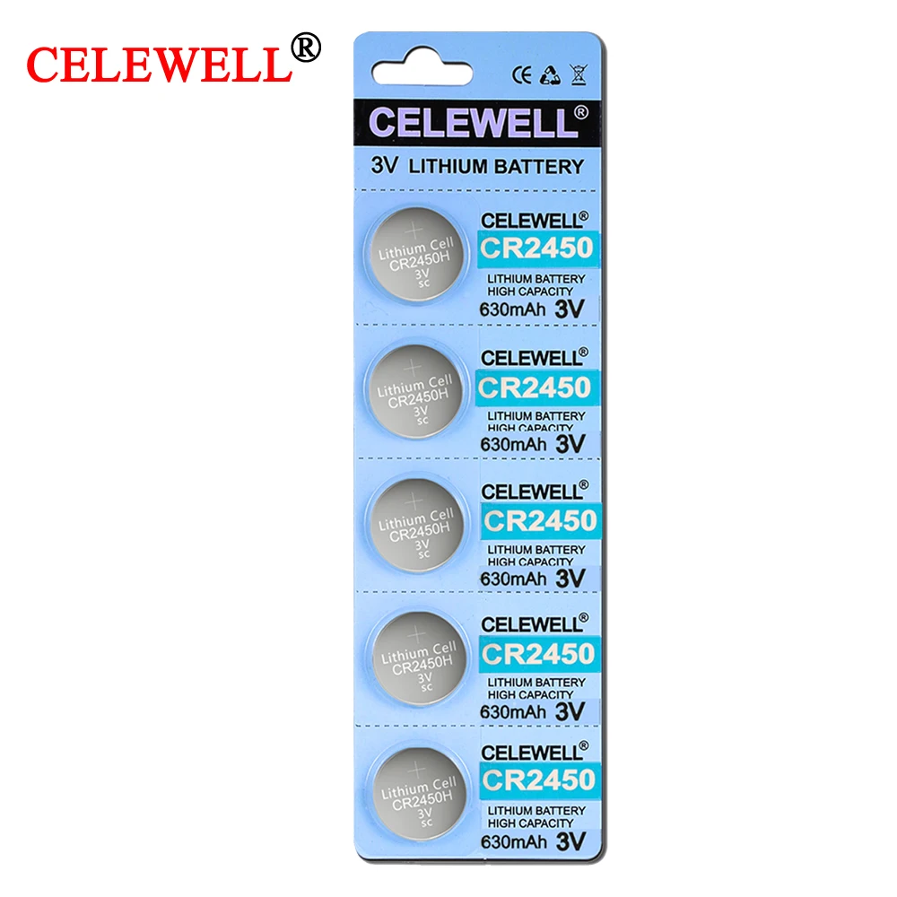 Ml1220 Cmos Battery Cr1220 3v Lithium Coin Cells Battery - Buy Cr1220 ...