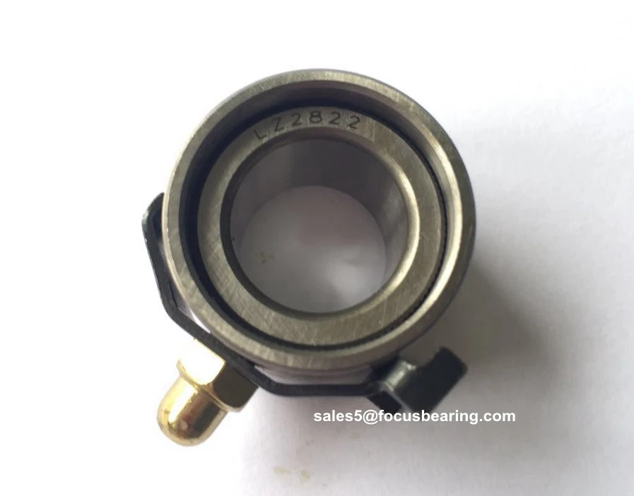 Lz2822 Textile Spinning Bearings & Bottom Roller Bearing Buy Lz2822