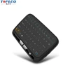 Mini Keyboard H18 Touchpad Control 2.4G Wireless for Android TV Box