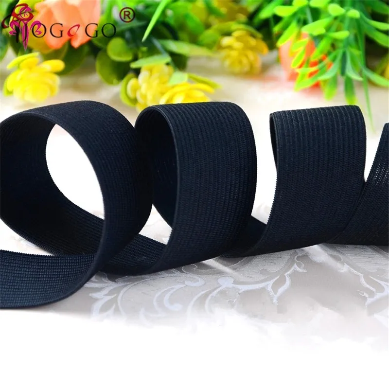 Heavy Stretch Braiding High Elasticity Knit Sewing Elastic Band Buy