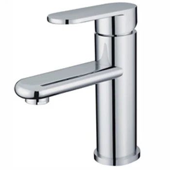 Clasikal Sanitary Ware Bathroom Mixer New Design Basin Faucet